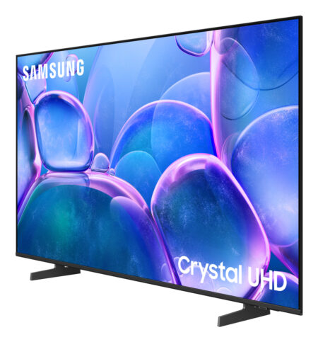 Samsung 43" Crystal UHD Smart TV U7020F (2025) - Afbeelding 8