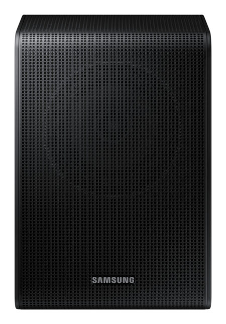 Samsung SWA-9250S Zwart Bedraad 120 W EWO2770 - Afbeelding 5