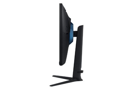Samsung S27DG300EU computer monitor 68,6 cm (27") 1920 x 1080 Pixels Full HD LCD Zwart EWO2786 - Afbeelding 10