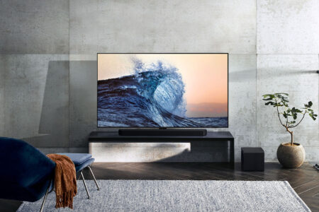 Samsung Q-series HW-Q810F Zwart 5.1.2 kanalen 39 W EWO2779 - Afbeelding 7