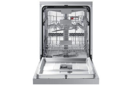 Samsung DW60CG550FSRET vaatwasser Vrijstaand 14 couverts D DHZ2286 - Afbeelding 4