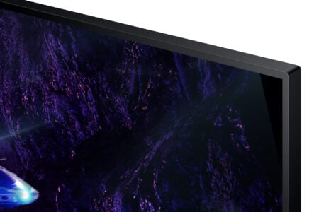 Samsung S27DG300EU computer monitor 68,6 cm (27") 1920 x 1080 Pixels Full HD LCD Zwart EWO2786 - Afbeelding 19
