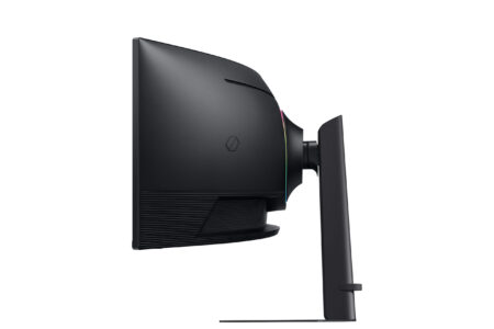 Samsung 49" Odyssey G9 G95C DQHD 240Hz Gaming Monitor EWO2722 - Afbeelding 16