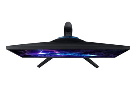 Samsung S27DG300EU computer monitor 68,6 cm (27") 1920 x 1080 Pixels Full HD LCD Zwart EWO2786 - Afbeelding 17