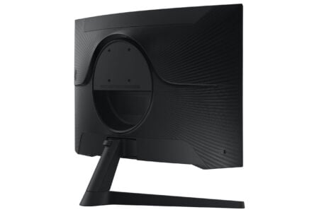 Samsung 27" Odyssey G5 G55C QHD 165Hz Gaming Monitor EWO2785 - Afbeelding 15