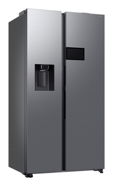 Samsung Series 9 RS90F64EDT amerikaanse koelkast Vrijstaand 621 l D Roestvrijstaal EWO2760 - Afbeelding 4