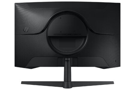 Samsung 27" Odyssey G5 G55C QHD 165Hz Gaming Monitor EWO2785 - Afbeelding 12