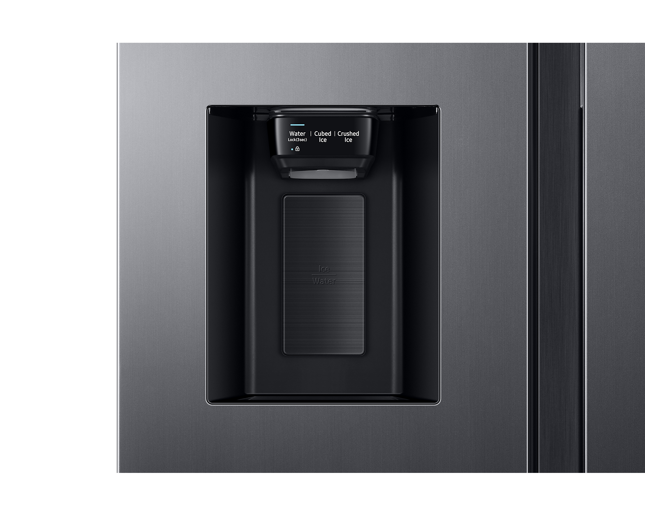 Samsung RS68CG882DS9EF amerikaanse koelkast Vrijstaand 634 l D Roestvrijstaal EWO2437 - Afbeelding 9