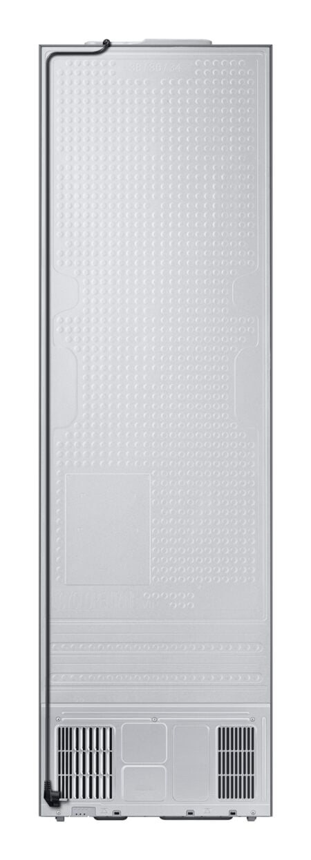 Samsung RB38C776CS9/EF koel-vriescombinatie Vrijstaand 390 l C Roestvrijstaal - EWO2745 - Afbeelding 18