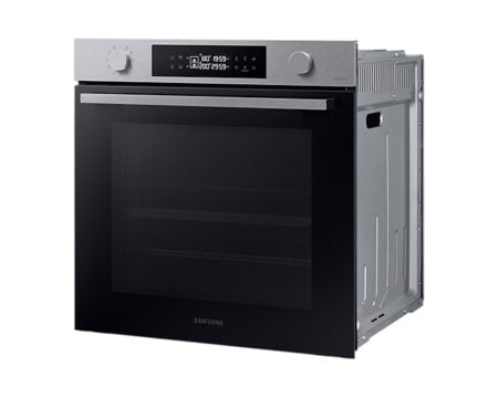 Samsung NV7B4420ZAS/U1 oven 76 l 3650 W Zwart, Roestvrijstaal - Afbeelding 5