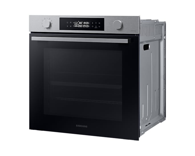 Samsung NV7B4420ZAS/U1 oven 76 l 3650 W Zwart, Roestvrijstaal DHZ2360 - Afbeelding 5
