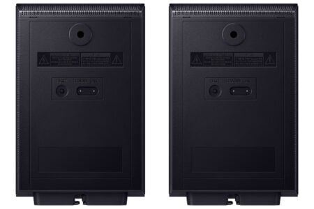 Samsung Q-series HW-Q995F Zwart 11.1.4 kanalen 41 W EWO2781 - Afbeelding 15