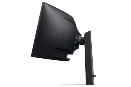 Samsung 49" Odyssey G9 G95C DQHD 240Hz Gaming Monitor EWO2722 - Afbeelding 19