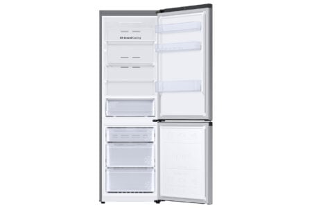 Samsung RB34C671ESA koel/vries combinatie 344 l E Grijs - EWO2737 - Afbeelding 3