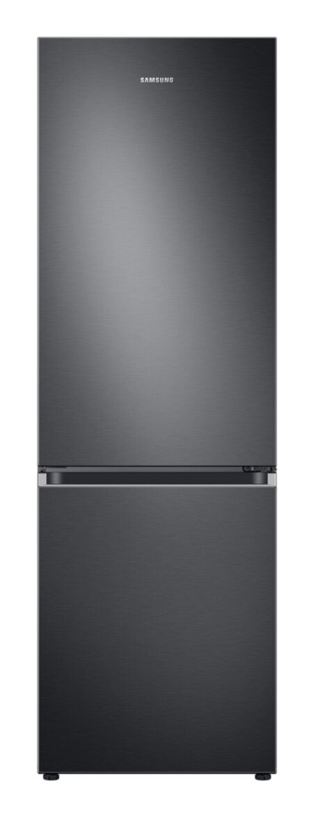 Samsung RB34C605CB1 Vrijstaand 344 l C Zwart EWO2435
