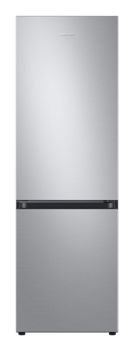 Samsung RB34C600DSA Vrijstaand 344 l D Zilver