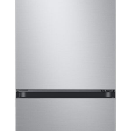 Samsung RB34C600DSA Vrijstaand 344 l D Zilver