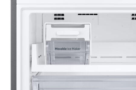 Samsung RB50DG602ES9 Vrijstaand 508 l E Metallic, Roestvrijstaal - EWO2747 - Afbeelding 8