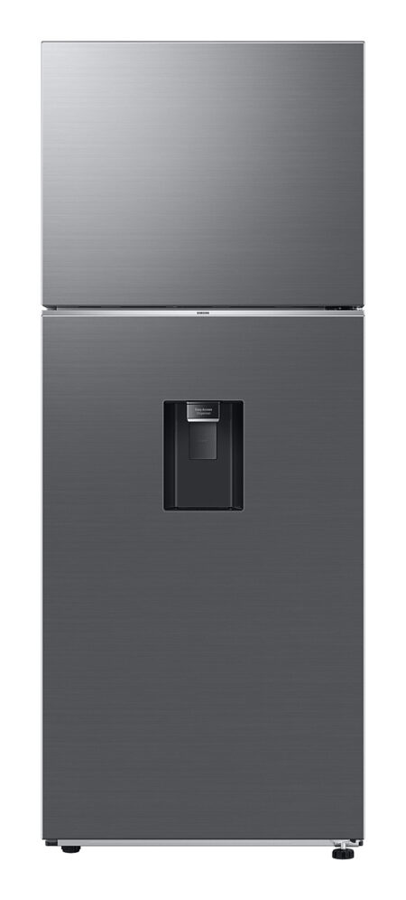 Samsung RT42CG6724S9EF koel-vriescombinatie Vrijstaand 412 l E Roestvrijstaal DHZ2255 - Afbeelding 12