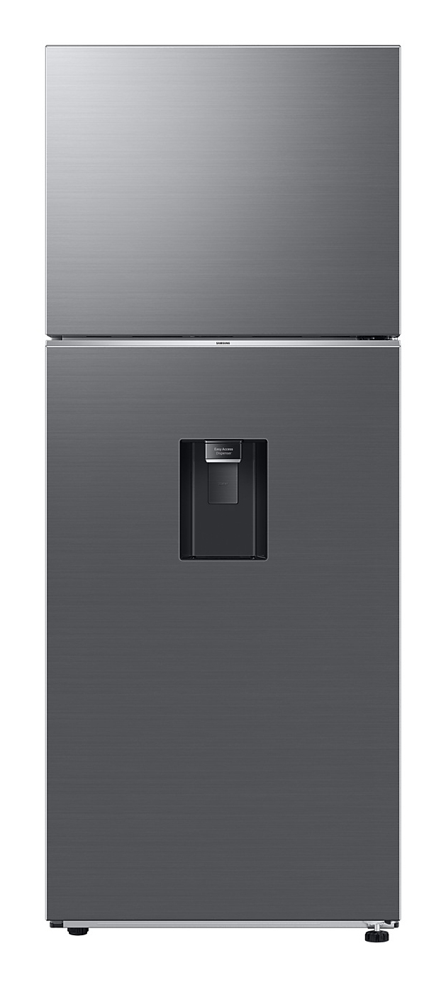Samsung RT42CG6724S9EF koel-vriescombinatie Vrijstaand 412 l E Roestvrijstaal DHZ2255 - Afbeelding 12
