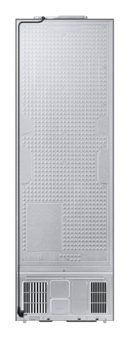 Samsung RB34C605CB1 Vrijstaand 344 l C Zwart EWO2435 - Afbeelding 6