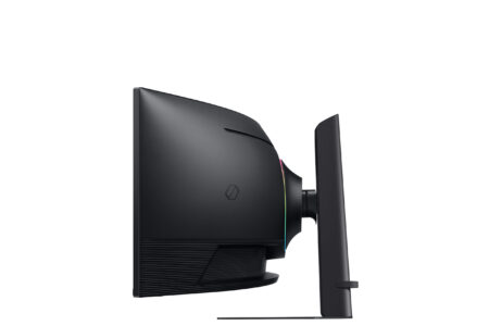 Samsung 49" Odyssey G9 G95C DQHD 240Hz Gaming Monitor EWO2722 - Afbeelding 17
