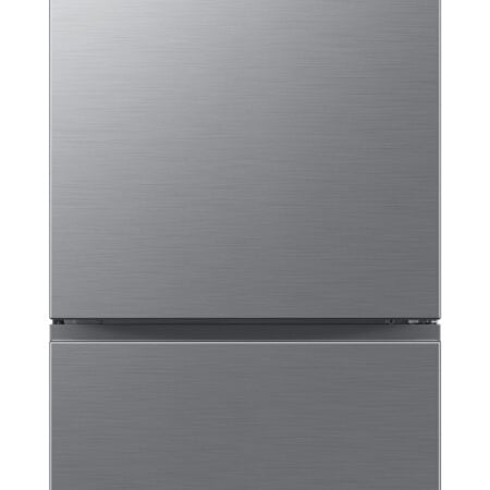 Samsung RB50DG602ES9 Vrijstaand 508 l E Metallic, Roestvrijstaal DHZ2380