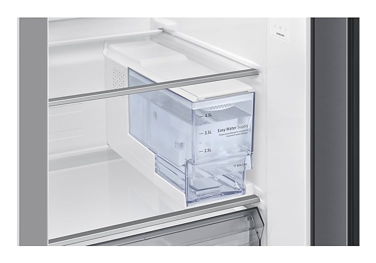 Samsung RS70F65KET amerikaanse koelkast Vrijstaand 640 l E Zilver DHZ2390 - Afbeelding 12