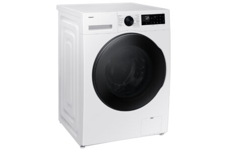 Samsung WD11DG5B15BE Was-droogcombinatie Vrijstaand Voorbelading Wit D EWO2771 - Afbeelding 3