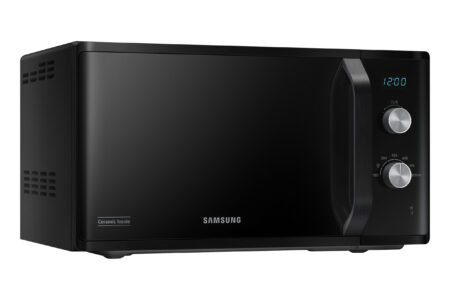 Samsung MS23K3614AK Zwart Solo-magnetron Aanrecht 23 l 800 W EWO2727 - Afbeelding 5