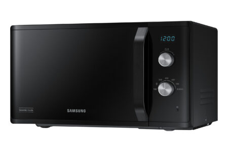 Samsung MS23K3614AK Zwart Solo-magnetron Aanrecht 23 l 800 W EWO2727 - Afbeelding 6