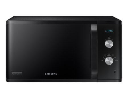 Samsung MS23K3614AK Zwart Solo-magnetron Aanrecht 23 l 800 W EWO2727 - Afbeelding 12
