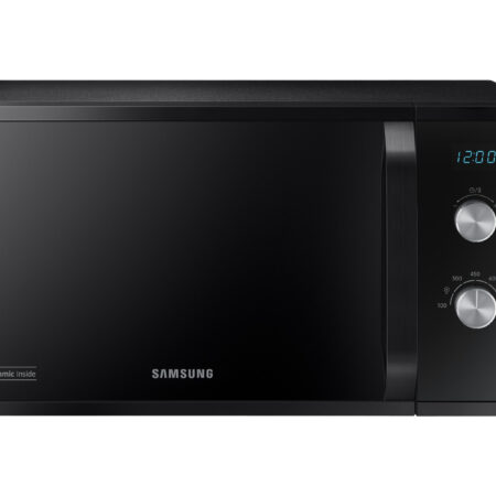 Samsung MS23K3614AK Zwart Solo-magnetron Aanrecht 23 l 800 W EWO2727