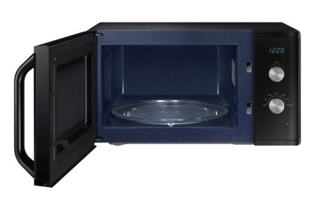 Samsung MS23K3614AK Zwart Solo-magnetron Aanrecht 23 l 800 W EWO2727 - Afbeelding 3