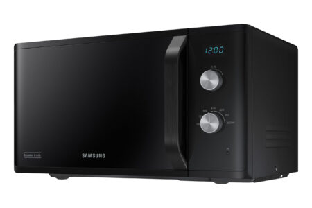 Samsung MS23K3614AK Zwart Solo-magnetron Aanrecht 23 l 800 W EWO2727 - Afbeelding 4