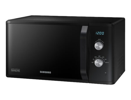 Samsung MS23K3614AK Zwart Solo-magnetron Aanrecht 23 l 800 W EWO2727 - Afbeelding 7