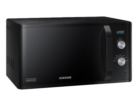 Samsung MS23K3614AK Zwart Solo-magnetron Aanrecht 23 l 800 W EWO2727 - Afbeelding 8