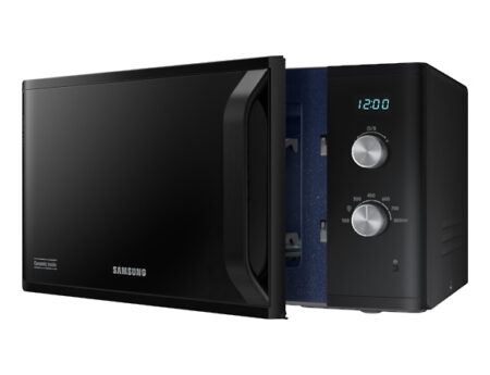 Samsung MS23K3614AK Zwart Solo-magnetron Aanrecht 23 l 800 W EWO2727 - Afbeelding 9