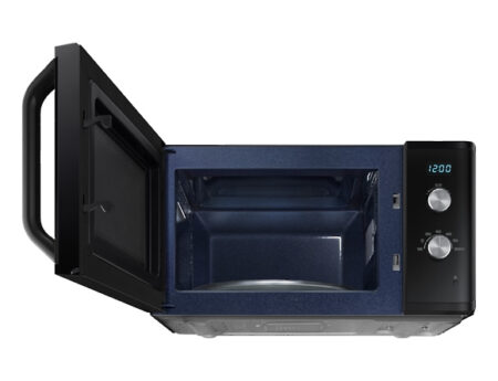 Samsung MS23K3614AK Zwart Solo-magnetron Aanrecht 23 l 800 W EWO2727 - Afbeelding 10