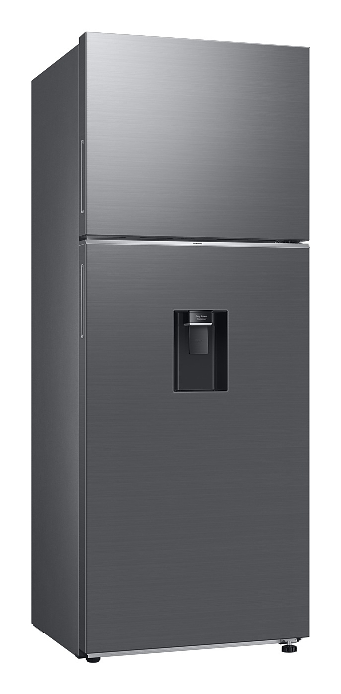 Samsung RT42CG6724S9EF koel-vriescombinatie Vrijstaand 412 l E Roestvrijstaal DHZ2255 - Afbeelding 3