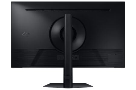 Samsung S32DG500EU LED display 81,3 cm (32") 2560 x 1440 Pixels Quad HD Zwart - Afbeelding 4