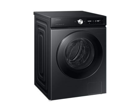Samsung WW11DB7B94GB wasmachine Voorbelading 11 kg 1400 RPM Zwart EWO2440 - Afbeelding 3