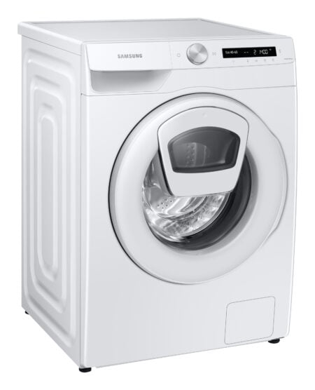 Samsung WW90T554DTW/S3 wasmachine Voorbelading 9 kg 1400 RPM Wit DHZ2278 - Afbeelding 3