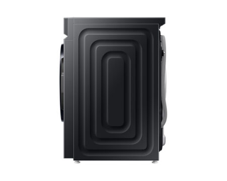 Samsung WW11DB7B94GB wasmachine Voorbelading 11 kg 1400 RPM Zwart EWO2440 - Afbeelding 6