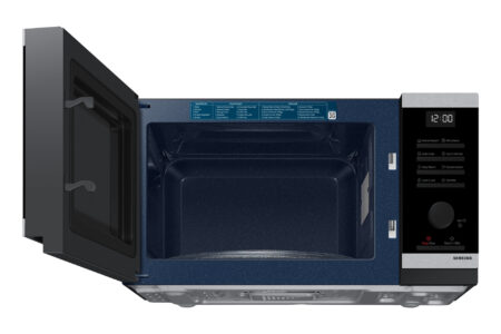 Samsung MS23DG4504AT Roestvrijstaal Solo-magnetron Aanrecht 23 l 800 W DHZ2216 - Afbeelding 14