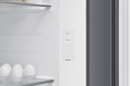 Samsung RS70F66KBT amerikaanse koelkast Vrijstaand 634 l B Roestvrijstaal DHZ2253 - Afbeelding 10