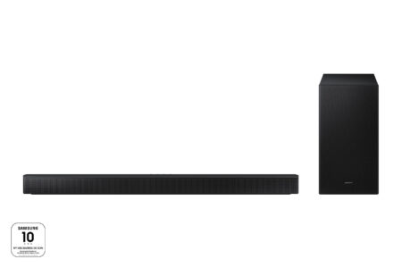 Samsung HW-B660D Zwart 3.1 kanalen EWO2705 - Afbeelding 3