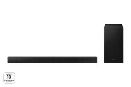 Samsung HW-B660D Zwart 3.1 kanalen EWO2778