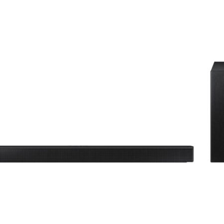 Samsung HW-B660D Zwart 3.1 kanalen EWO2778