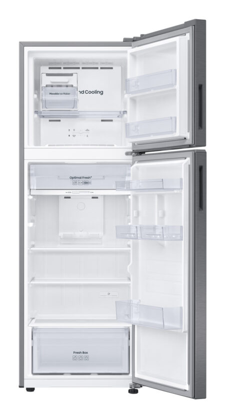 Samsung RT31CG5624S9 Vrijstaand 305 l E Platina, Roestvrijstaal EWO2762 - Afbeelding 7